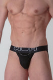 Sexy Fun Jockstrap | Black 463008-0004