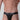 Sexy Fun Jockstrap | Black 463008-0004