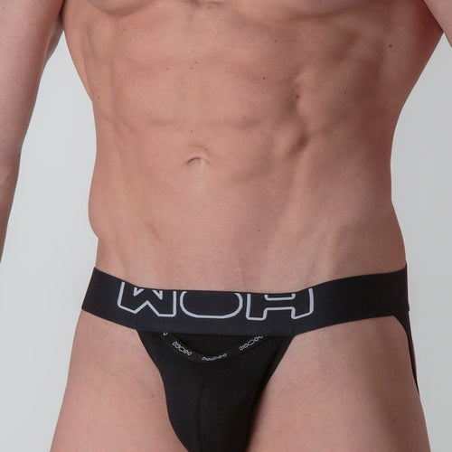 Sexy Fun Jockstrap | Black 463008-0004