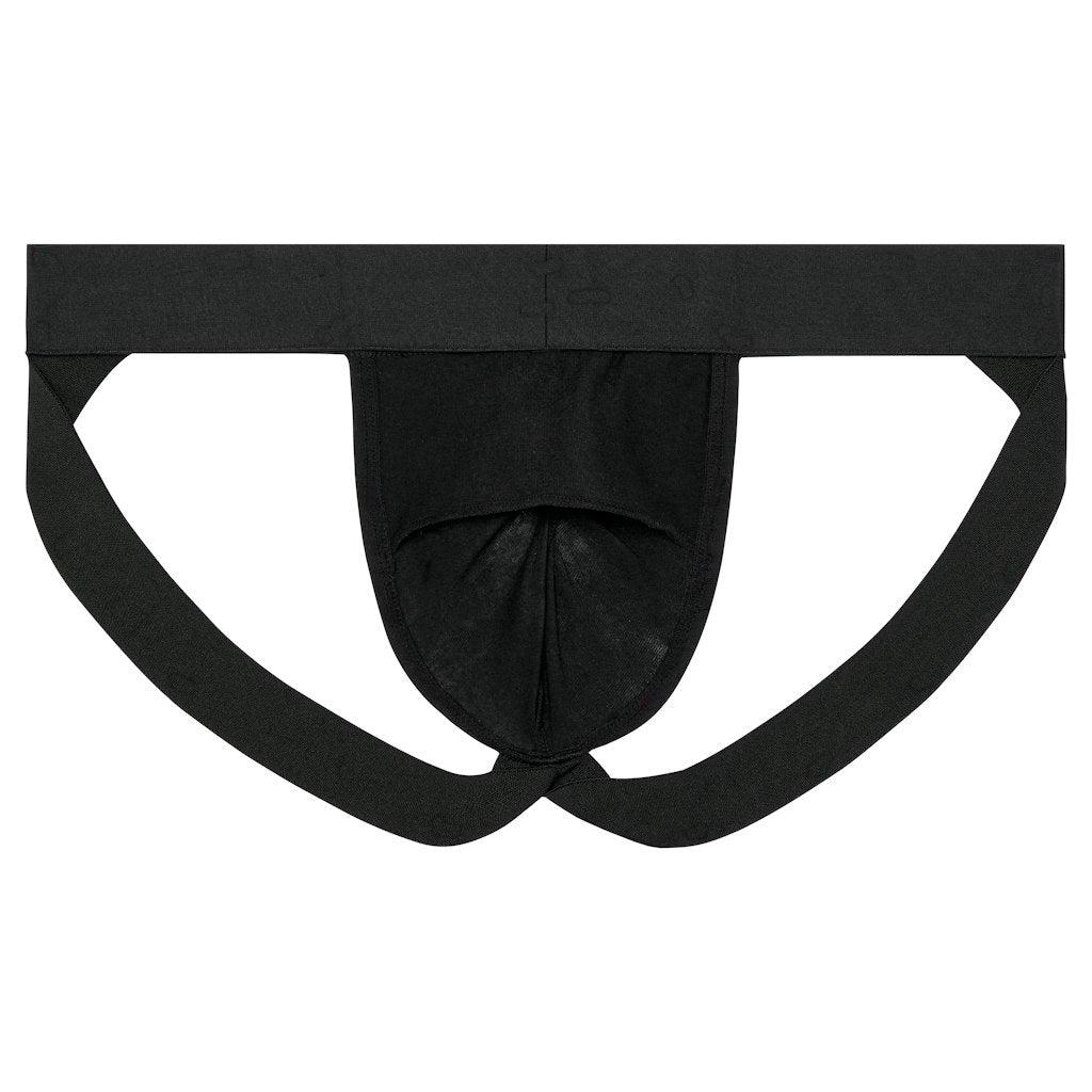 Sexy Fun Jockstrap | Black 463008-0004