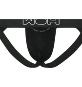 Sexy Fun Jockstrap | Black 463008-0004