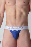 Sexy Fun Jockstrap | Blue 463008-00BI