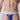Sexy Fun Jockstrap | Blue 463008-00BI