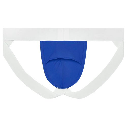 Sexy Fun Jockstrap | Blue 463008-00BI