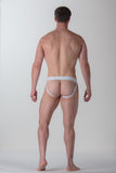Sexy Fun Jockstrap | Blue 463008-00BI