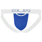 Sexy Fun Jockstrap | Blue 463008-00BI