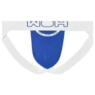 Sexy Fun Jockstrap | Blue 463008-00BI