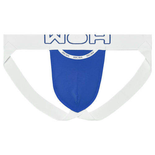Sexy Fun Jockstrap | Blue 463008-00BI