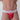 Sexy Fun Jockstrap | Red 463008-00PA