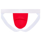 Sexy Fun Jockstrap | Red 463008-00PA