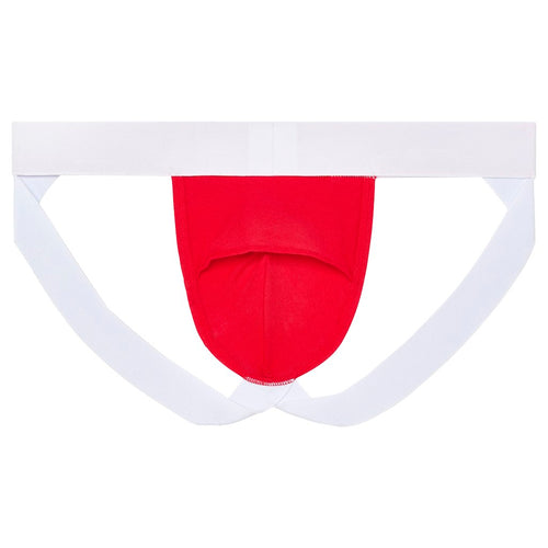 Sexy Fun Jockstrap | Red 463008-00PA
