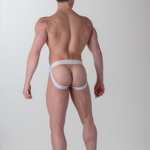 Sexy Fun Jockstrap | Red 463008-00PA