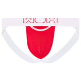 Sexy Fun Jockstrap | Red 463008-00PA