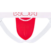 Sexy Fun Jockstrap | Red 463008-00PA