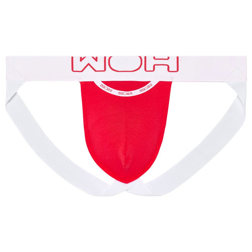 Sexy Fun Jockstrap | Red 463008-00PA