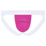 Sexy Fun Jockstrap | Pink 463008-1128