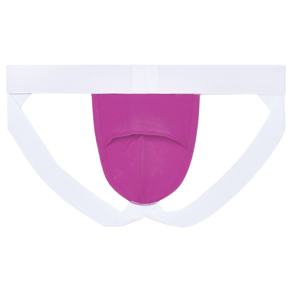 Sexy Fun Jockstrap | Pink 463008-1128