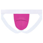 Sexy Fun Jockstrap | Pink 463008-1128
