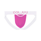 Sexy Fun Jockstrap | Pink 463008-1128