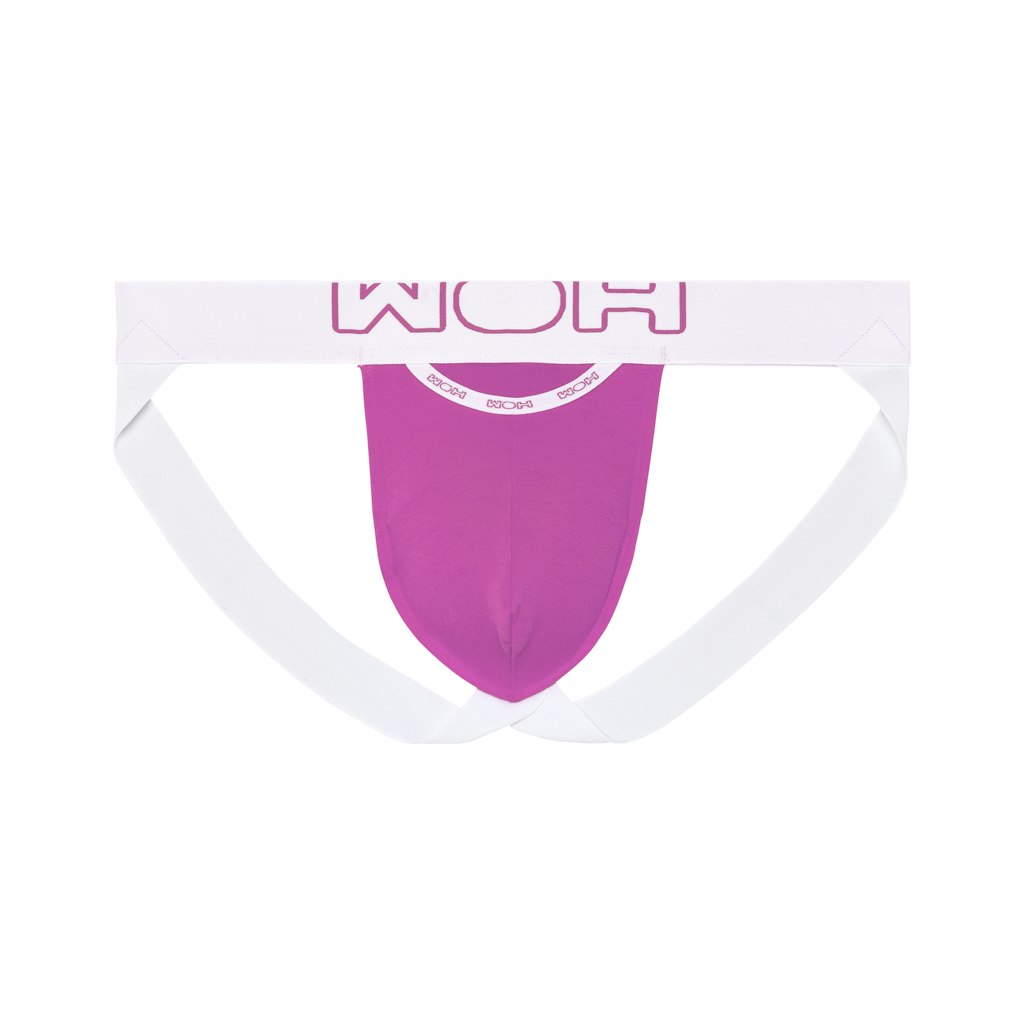 Sexy Fun Jockstrap | Pink 463008-1128