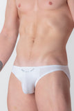 Sexy Fun Micro Briefs | White 463009-0003
