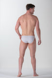 Sexy Fun Micro Briefs | White 463009-0003