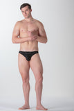 Sexy Fun Micro Briefs | Black 463009-0004
