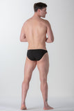 Sexy Fun Micro Briefs | Black 463009-0004