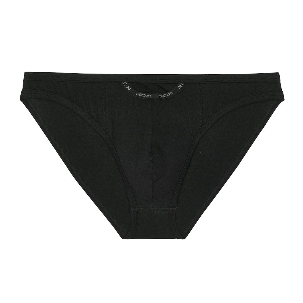 Sexy Fun Micro Briefs | Black 463009-0004