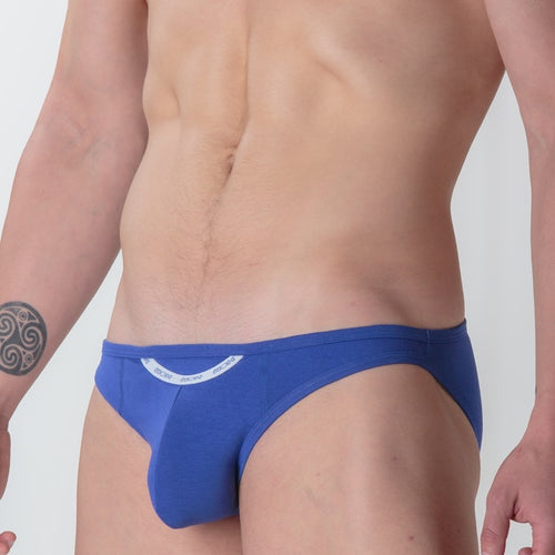 Sexy Fun Micro Briefs | Blue 463009-00BI