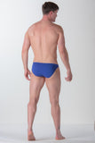 Sexy Fun Micro Briefs | Blue 463009-00BI