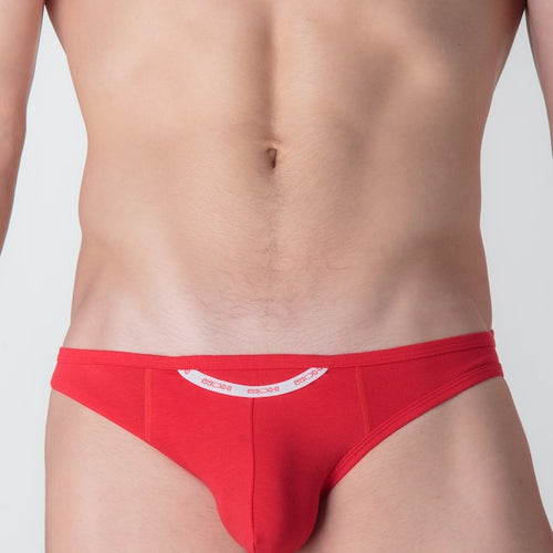 Sexy Fun Micro Briefs | Red 463009-00PA
