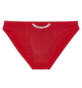 Sexy Fun Micro Briefs | Red 463009-00PA