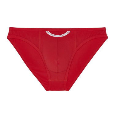 Sexy Fun Micro Briefs | Red 463009-00PA