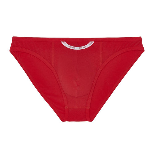 Sexy Fun Micro Briefs | Red 463009-00PA