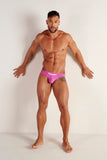Sexy Fun Micro Briefs | Pink 463009-1128