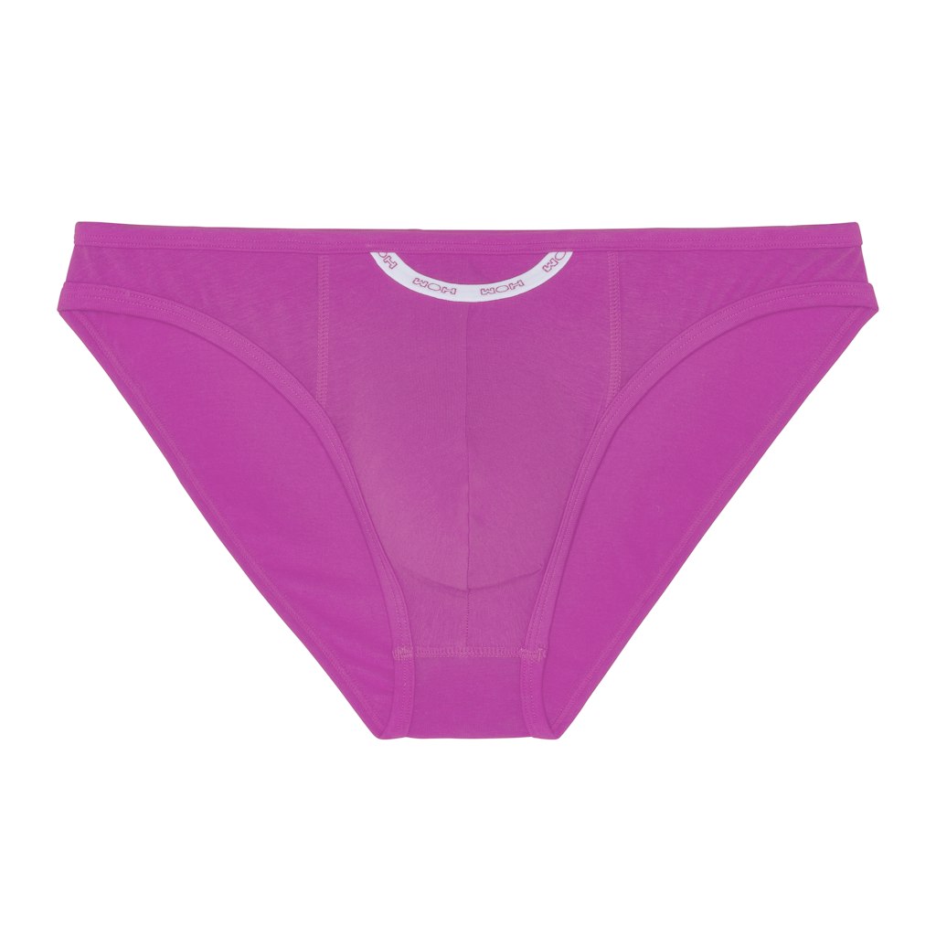 Sexy Fun Micro Briefs | Pink 463009-1128