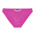 Sexy Fun Micro Briefs | Pink 463009-1128