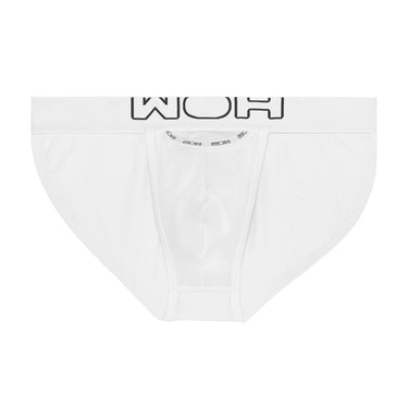 Sexy Fun Tanga Briefs | White 463010-0003