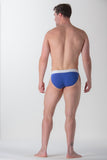 Sexy Fun Tanga Briefs | Blue 463010-00BI