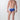 Sexy Fun Tanga Briefs | Blue 463010-00BI