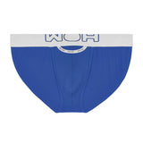 Sexy Fun Tanga Briefs | Blue 463010-00BI