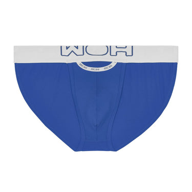 Sexy Fun Tanga Briefs | Blue 463010-00BI