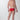 Sexy Fun Tanga Briefs | Red 463010-00PA