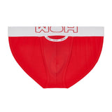 Sexy Fun Tanga Briefs | Red 463010-00PA