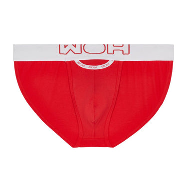 Sexy Fun Tanga Briefs | Red 463010-00PA