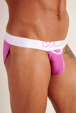 Sexy Fun Tanga Briefs | Pink 463010-1128