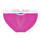 Sexy Fun Tanga Briefs | Pink 463010-1128