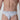 Sexy Fun Mini Briefs | White 463011-0003
