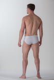 Sexy Fun Mini Briefs | White 463011-0003